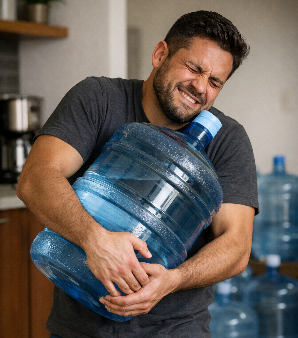 Acua Water Technologies