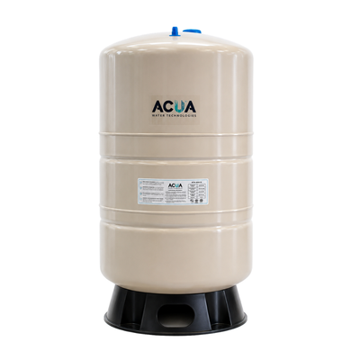 Tanque Hidroneumático Precargado 80 L (20 Gal) | 150 PSI | Conexión 1"