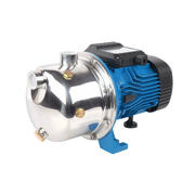 Bomba Jet Autoaspirante ACX10J — 1 HP / 127 V / Acero Inoxidable