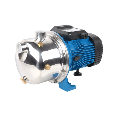 Bomba Jet Autoaspirante ACX05J — 0.5 HP / 127 V / Acero Inoxidable