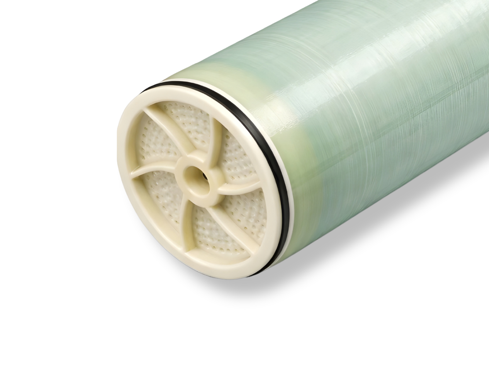 Membrana de Ósmosis Inversa AC-BW-4040 — Agua Salobre 4"x40"