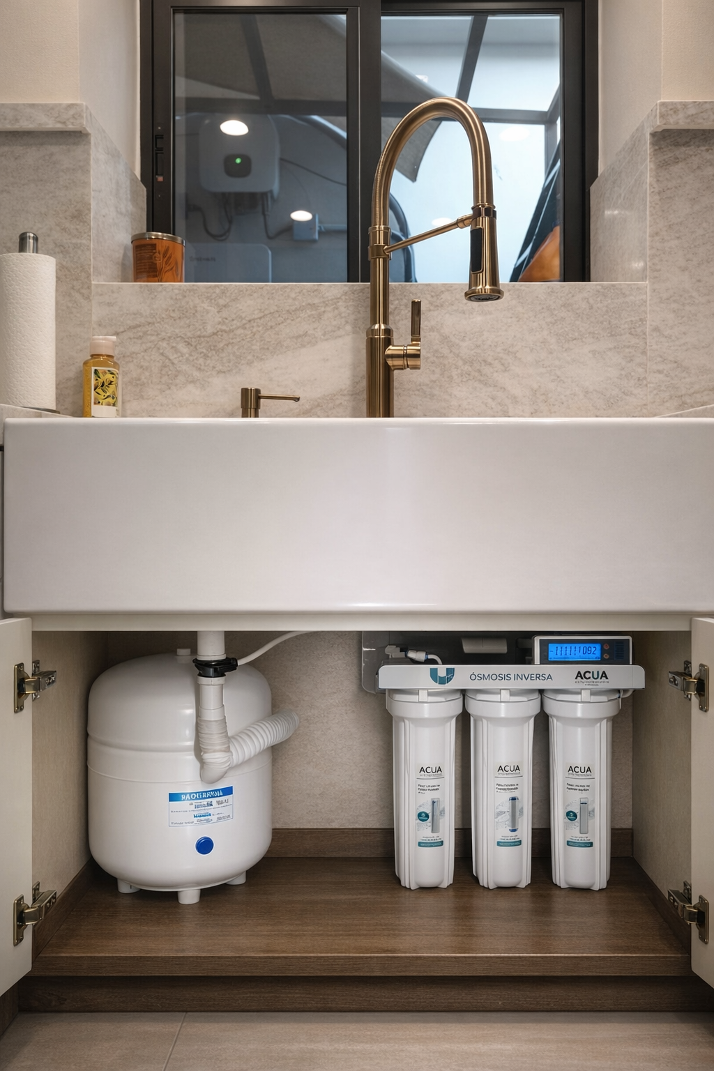 Acua Water Technologies