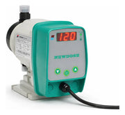 Bomba Dosificadora De Quimicos 6 L/h 38 Gpd 72 Psi