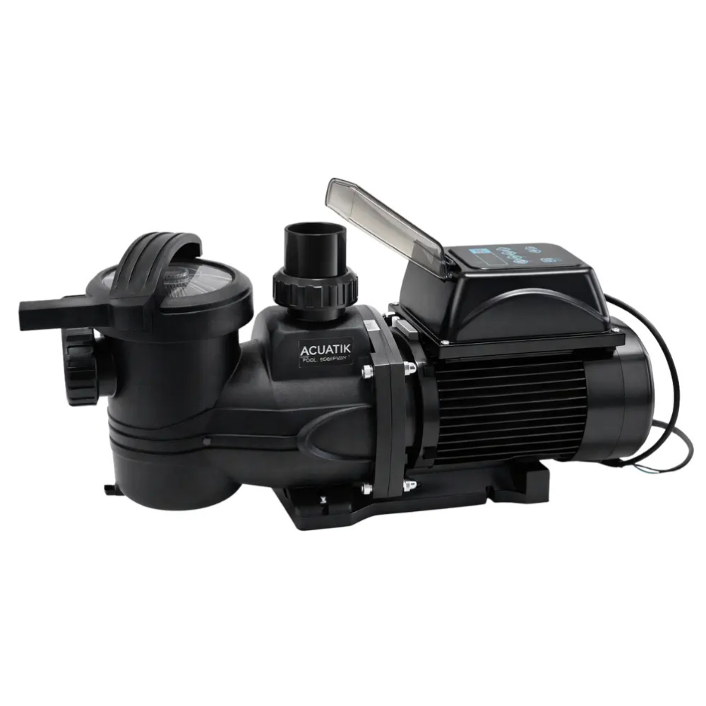 Bomba de Velocidad Variable para Alberca 2 HP | 220 V