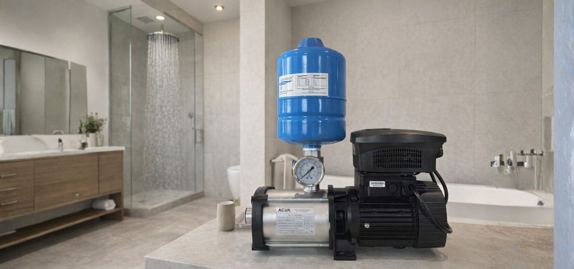 Acua Water Technologies