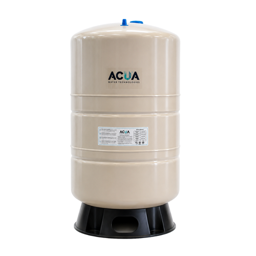 Tanque Hidroneumático Precargado 80 L (20 Gal) | 150 PSI | Conexión 1"