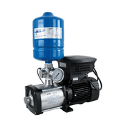 Presurizador Inverter ACUADRIVE — Presión Constante Inteligente