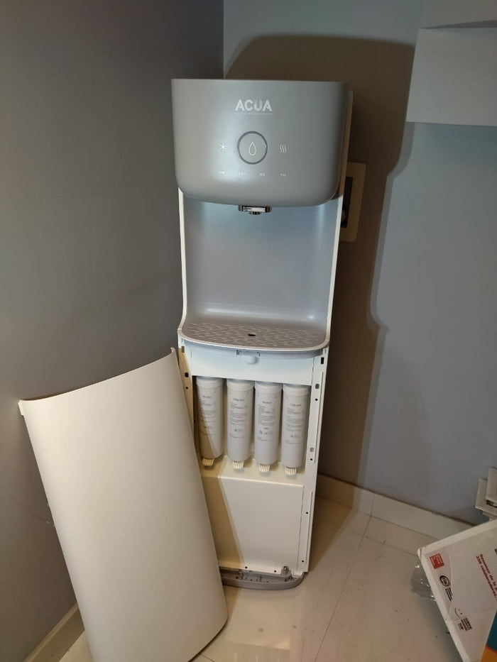 Instalación ACUA